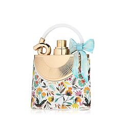 Parfumska voda Fragrance World Nudo Exotic Flowers 100 ml