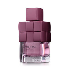 Parfumska voda Fragrance World Ambroise 100 ml