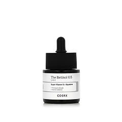 Serum za obraz COSRX The Retinol 0.5 20 ml