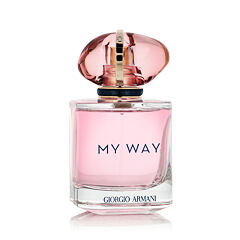 Parfumska voda Giorgio Armani My Way Nectar 50 ml