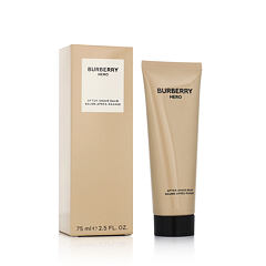 Balzam po britju Burberry Hero 75 ml