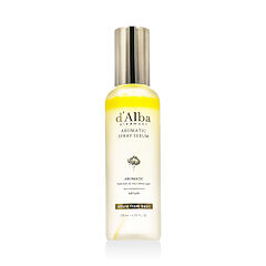 Serum za obraz d'Alba White Truffle Aromatic Spray Serum 120 ml