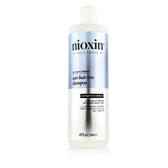 Šampon Nioxin Ultimate Power Anti-Hair Loss Shampoo 240 ml