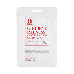 Maska za obraz Benton Goodbye Redness Cica Mask Pack 23 g