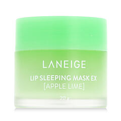 Balzam za ustnice Laneige Lip Sleeping Mask Apple Lime 20 g