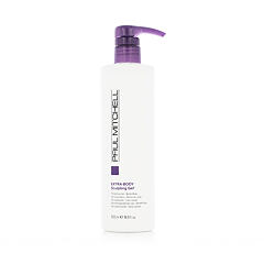 Gel za lase Paul Mitchell Extra-Body Sculpting Gel 200 ml
