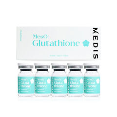 Serum za obraz Medisco MesO Glutathione For Micro-Needling Mesotherapy System 5x4 ml