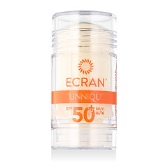 Zaščita pred soncem za obraz Ecran Sunnique Face and Neckline Sunscreen Stick SPF50+ 30 ml