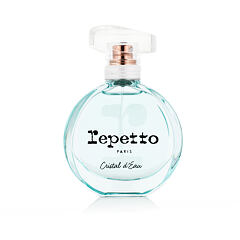 Toaletna voda Repetto Cristal d'Eau 50 ml