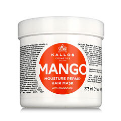Maska za lase Kallos Cosmetics Mango 275 ml