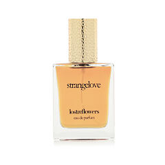 Parfumska voda Strangelove NYC Lost In Flowers 50 ml