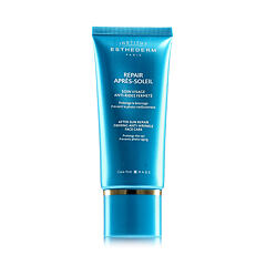 Izdelki po sončenju Institut Esthederm After Sun Repair Firming Anti-Wrinkle Face Care 50 ml