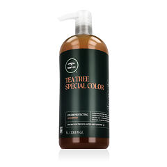 Šampon Paul Mitchell Tea Tree Special Color Shampoo 1000 ml