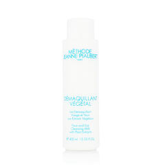 Odstranjevalec ličil za obraz Méthode Jeanne Piaubert Démaquillant Végétal Face and Eye Cleansing Milk 400 ml