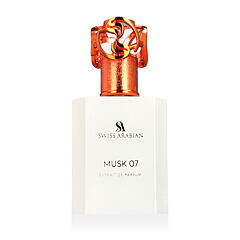 Parfumski ekstrakt Swiss Arabian Musk 07 50 ml