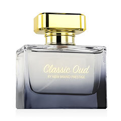 Parfumska voda New Brand Parfums Prestige Classic Oud 100 ml