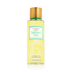 Sprej za telo Victoria´s Secret Sunkissed Fleur 250 ml