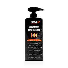 Maska za lase Fudge Professional Treatment Time Machine Rewind Fuel 500 ml