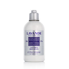 Losjon za telo L'Occitane Lavande Body Lotion 250 ml