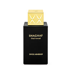 Parfumska voda Swiss Arabian Shaghaf Oud Aswad 75 ml