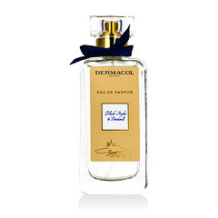 Parfumska voda Dermacol Black Amber & Patchouli 50 ml