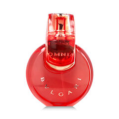 Toaletna voda Bvlgari Omnia Coral za ponovno polnjenje 100 ml