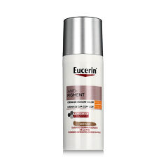 Dnevna krema za obraz Eucerin Anti-Pigment Tinted Day Cream SPF30 50 ml Medium