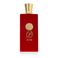 Parfumska voda Nusuk Al Mukhtalif Concentrated Red 100 ml