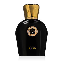 Parfumska voda Moresque Black Collection Rand 50 ml