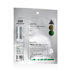 Maska za obraz VT Cosmetics Reedle Shot 300 2 Step Mask 26,5 g