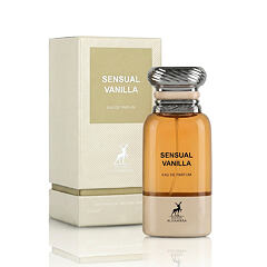 Parfumska voda Maison Alhambra Sensual Vanilla 80 ml