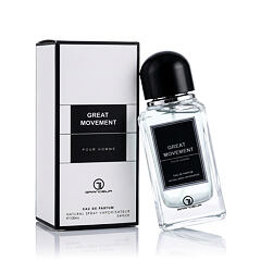 Parfumska voda Grandeur Great Movement 100 ml