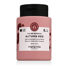 Barva za lase Maria Nila Colour Refresh 100 ml 6.60 Autumn Red