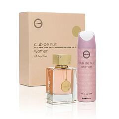 Parfumska voda Armaf Club de Nuit Woman 105 ml Seti