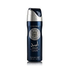Deodorant Lattafa Asad Zanzibar 200 ml