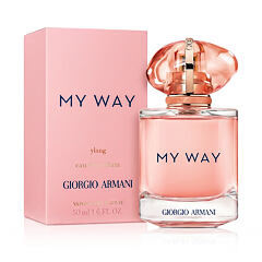Parfumska voda Giorgio Armani My Way Ylang 50 ml