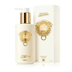 Gel za prhanje Jean Paul Gaultier Gaultier Divine 200 ml