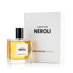 Parfumski ekstrakt Francesca Bianchi Libertine Neroli 30 ml