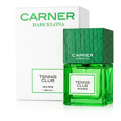 Parfumska voda Carner Barcelona Tennis Club 100 ml
