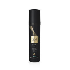 Glajenje las GHD Straight On 120 ml