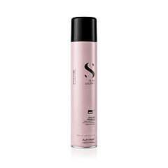 Lak za lase ALFAPARF MILANO Semi Di Lino Style & Care Original Hairspray 300 ml
