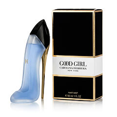 Dišava za lase Carolina Herrera Good Girl 30 ml