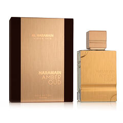 Parfumska voda Al Haramain Amber Oud Gold Edition 100 ml