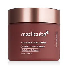 Gel za obraz Medicube Collagen Jelly Cream 50 ml