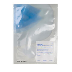Maska za obraz Dr. Althea Aqua Blue Hydration Mask 28 g