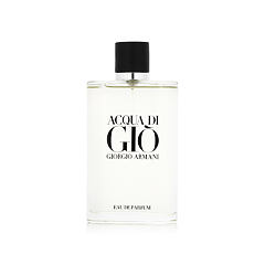 Parfumska voda Giorgio Armani Acqua di Giò 200 ml