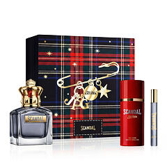 Toaletna voda Jean Paul Gaultier Scandal 100 ml Seti