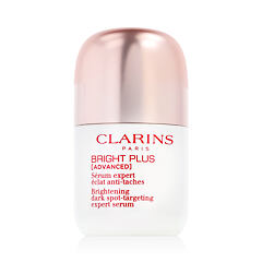 Serum za obraz Clarins Bright Plus Advanced Brightening Dark Spot-Targeting Expert Se 30 ml