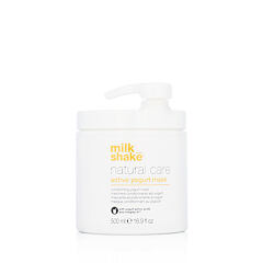 Maska za lase Milk Shake Natural Care Active Yogurt Mask 250 ml