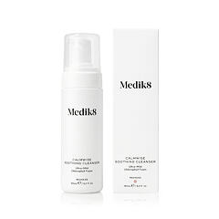 Čistilna pena Medik8 Calmwise Soothing Cleanser 150 ml